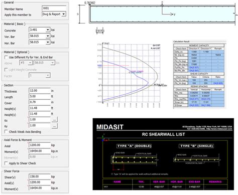 midas design+|midas Design+: structural design & detailing made .